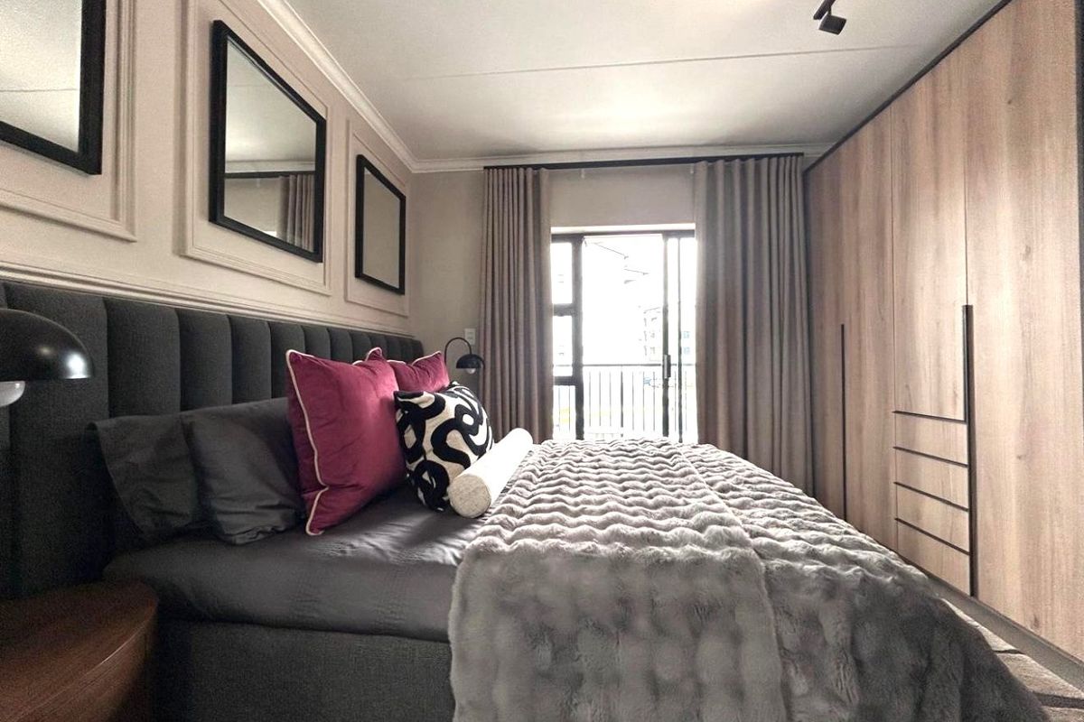 Apartment Rental Monthly In Midrand - Photo 4