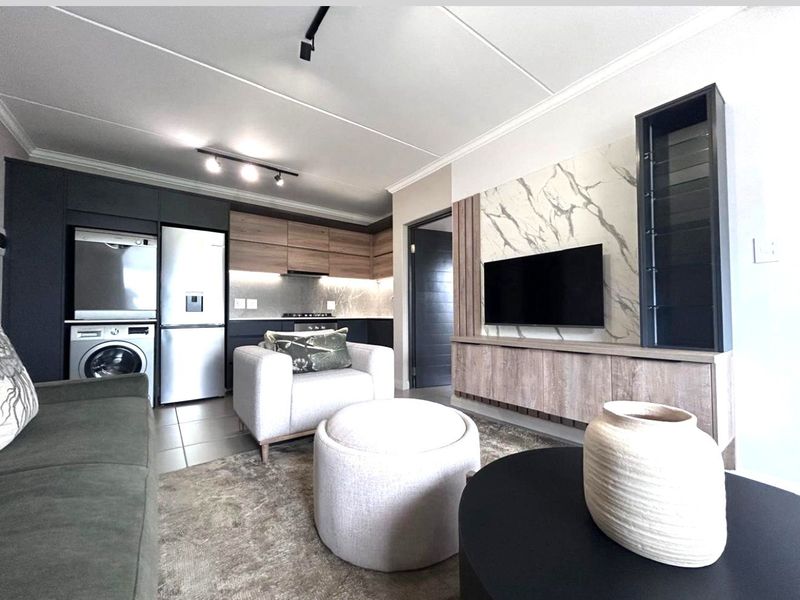 Apartment Rental Monthly In Midrand - Photo 2