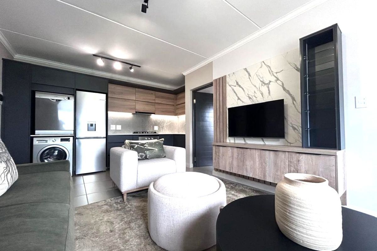 Apartment Rental Monthly In Midrand - Photo 2