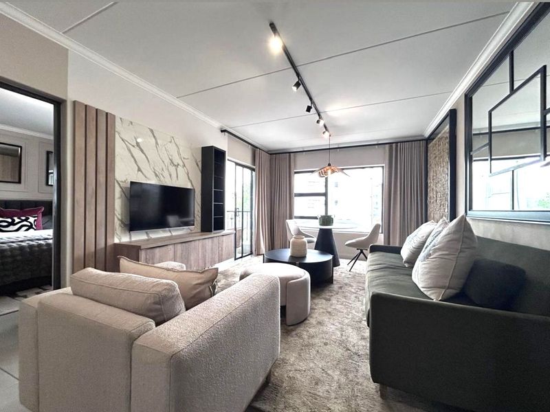 Apartment Rental Monthly In Midrand - Photo 3