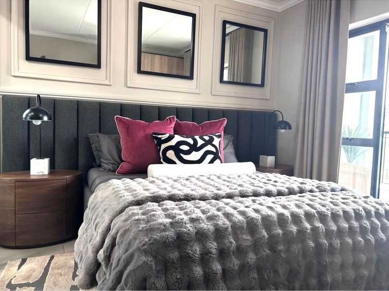 Apartment Rental Monthly In Midrand - Photo 5