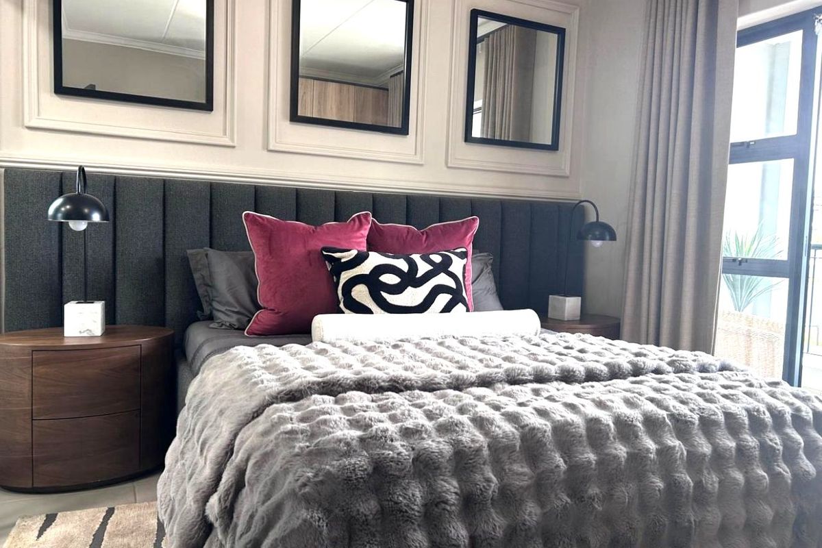 Apartment Rental Monthly In Midrand - Photo 5