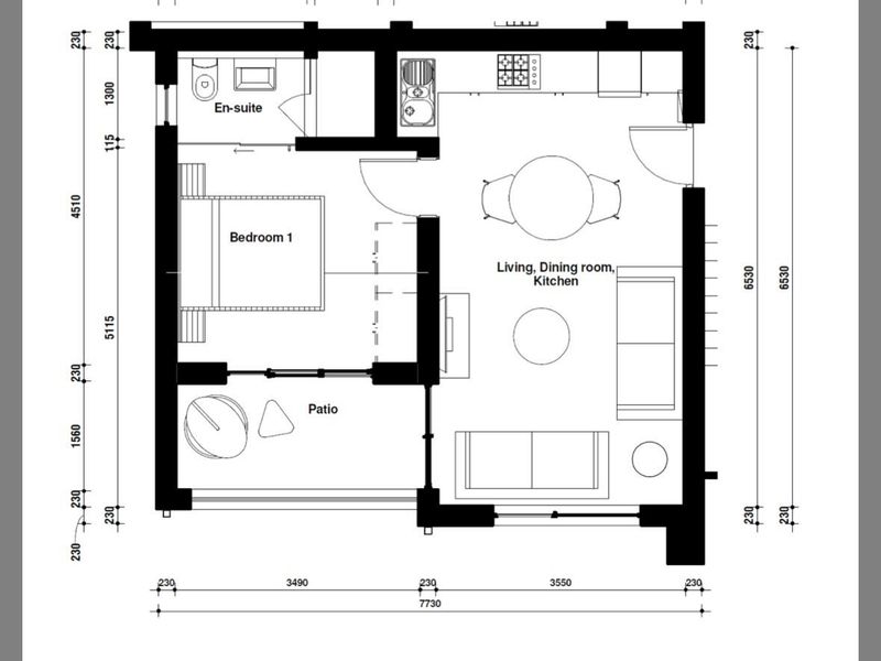 Apartment Rental Monthly In Midrand - Photo 9
