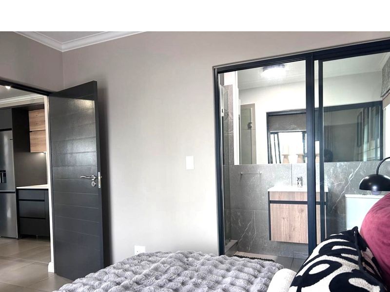 Apartment Rental Monthly In Midrand - Photo 6