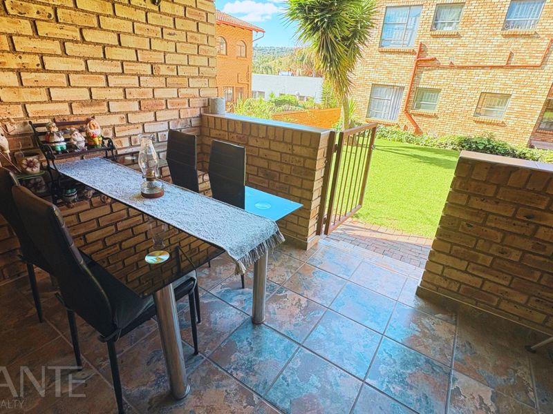 Apartment For Sale In Roodepoort - Photo 6