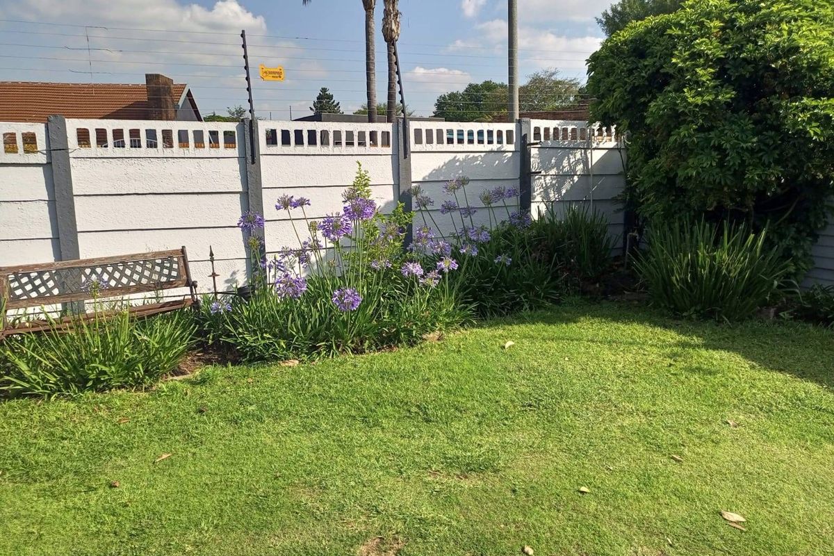 House Rental Monthly In Kempton Park - Photo 3