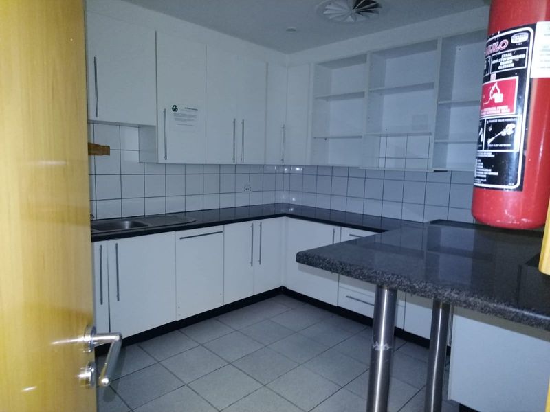 Commercial Rental Monthly In Sandton - Photo 8