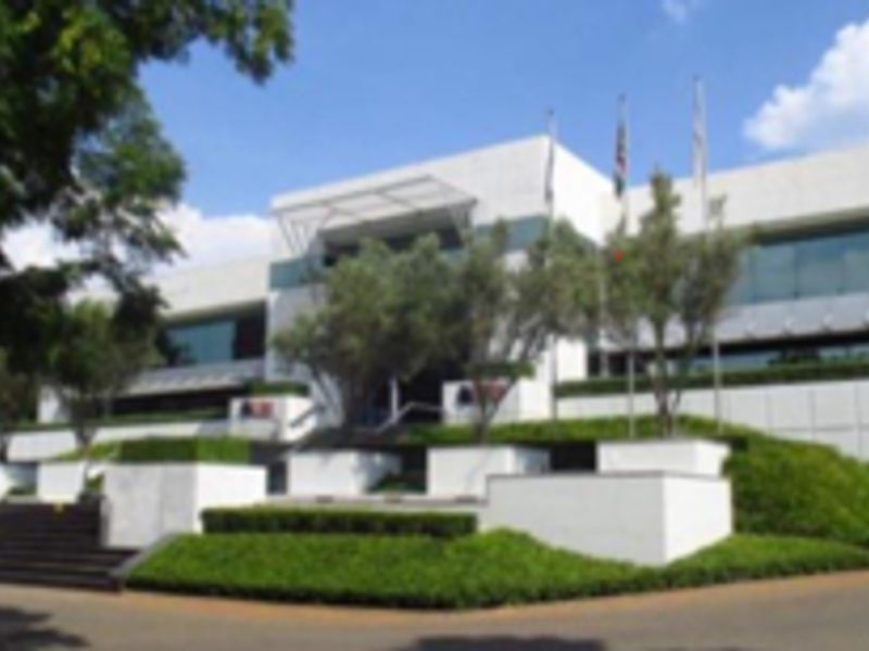Commercial Rental Monthly In Sandton - Photo 1