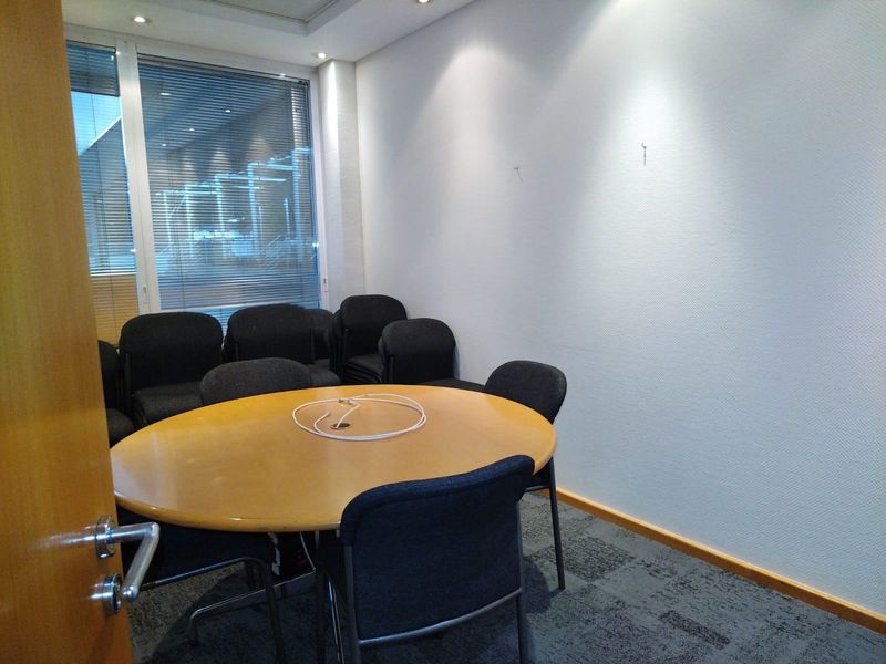 Commercial Rental Monthly In Sandton - Photo 6