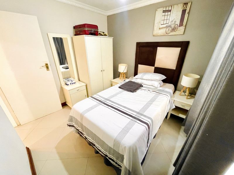 Apartment Rental Monthly In Sandton - Photo 10