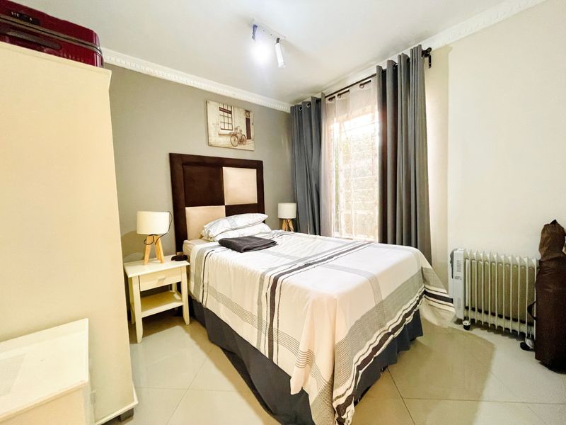 Apartment Rental Monthly In Sandton - Photo 9
