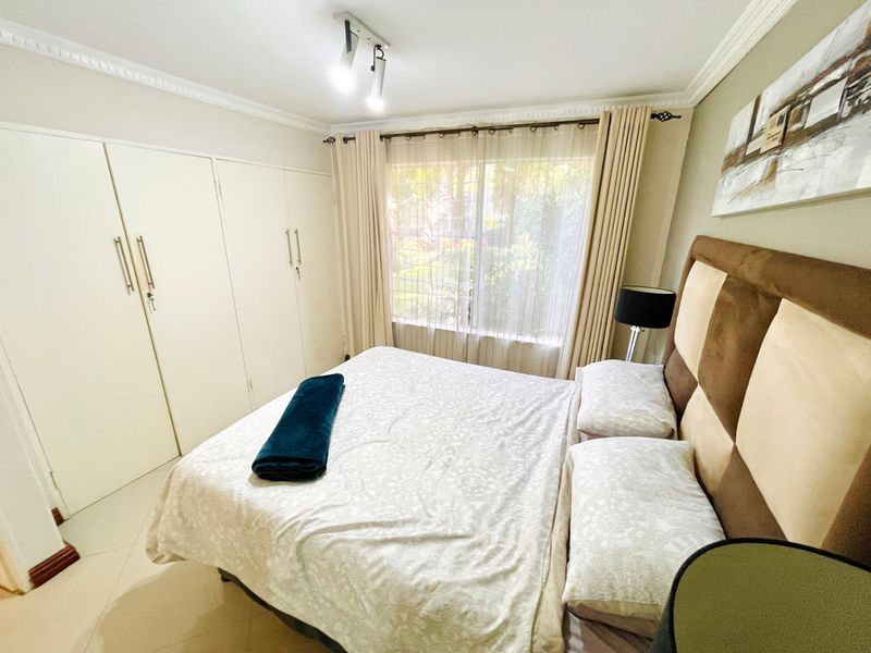 Apartment Rental Monthly In Sandton - Photo 8