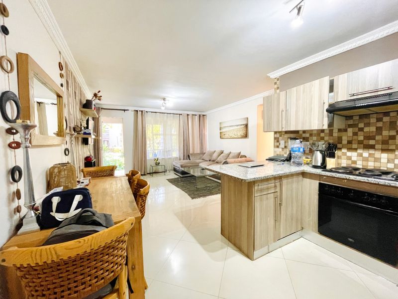 Apartment Rental Monthly In Sandton - Photo 6