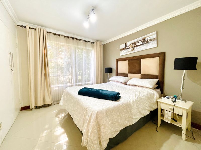 Apartment Rental Monthly In Sandton - Photo 7
