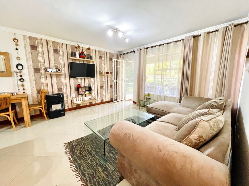 Apartment Rental Monthly In Sandton - Photo 4