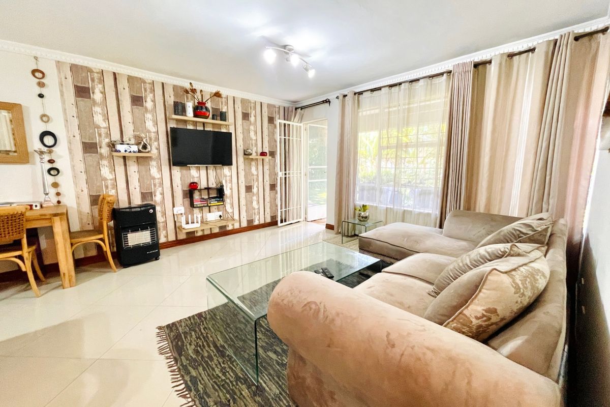 Apartment Rental Monthly In Sandton - Photo 4