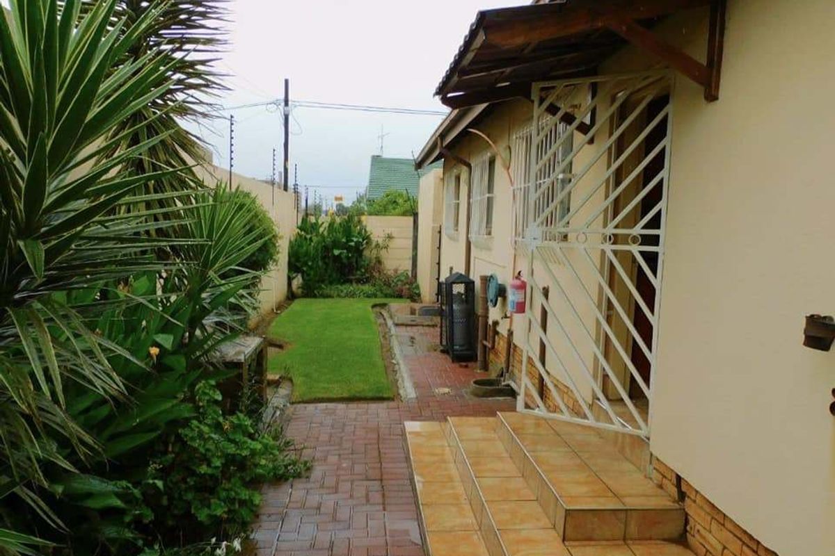 House Rental Monthly In Johannesburg - Photo 3