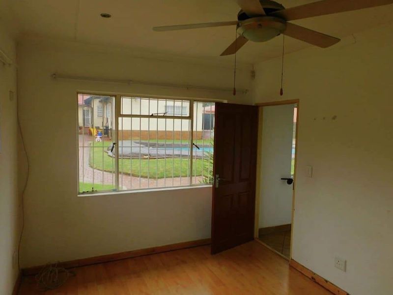 House Rental Monthly In Johannesburg - Photo 8