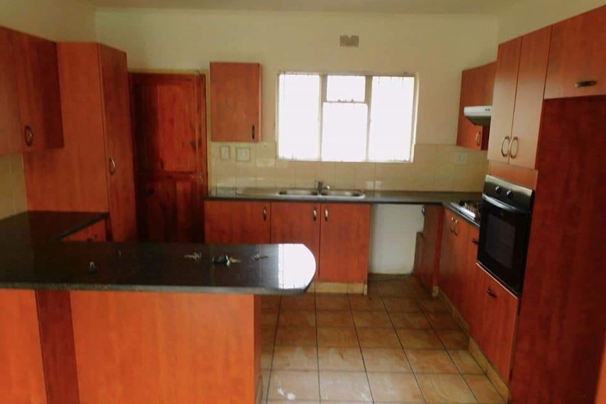 House Rental Monthly In Johannesburg - Photo 4