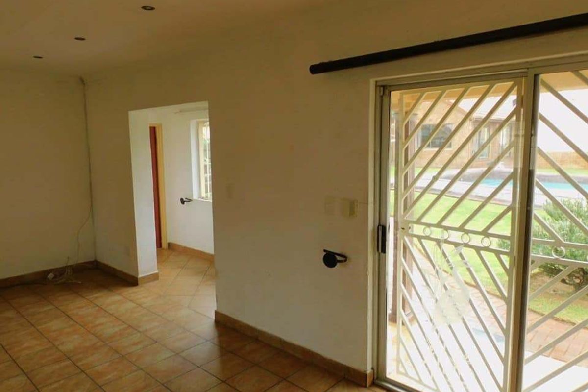 House Rental Monthly In Johannesburg - Photo 5