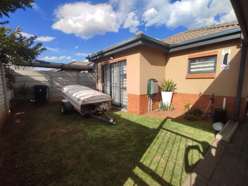 House For Sale In Alberton - Photo 1