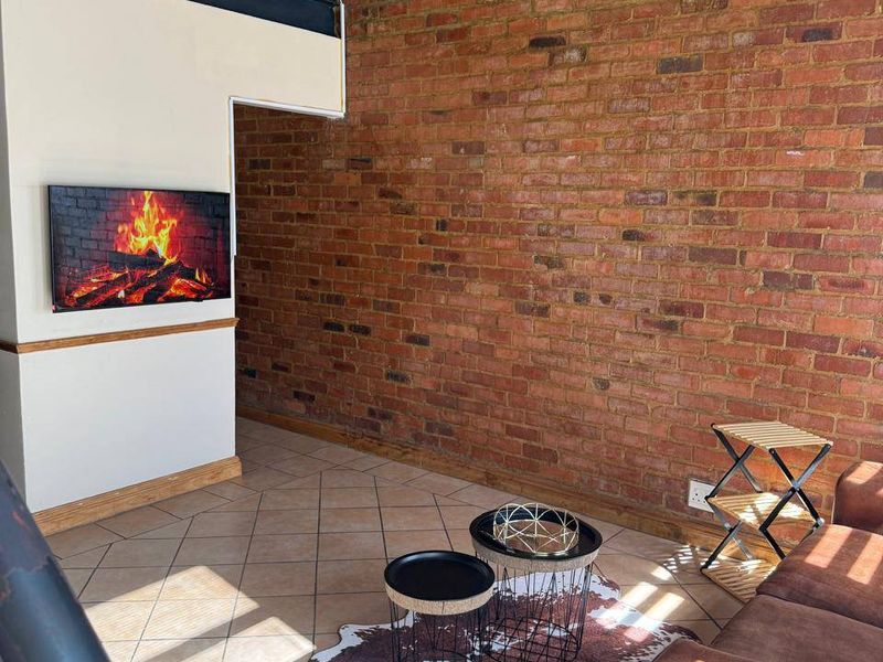 Apartment Rental Monthly In Midrand - Photo 9