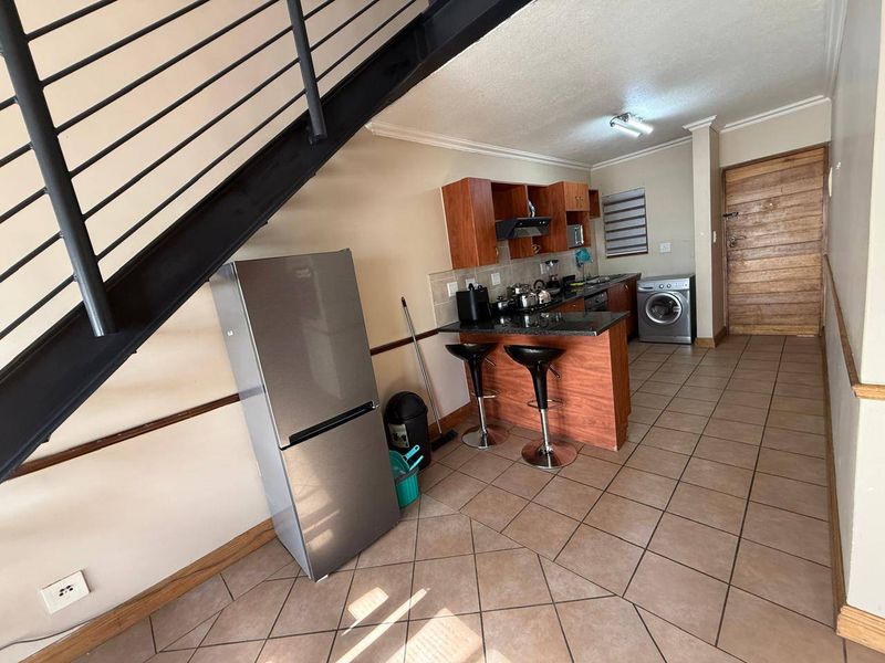 Apartment Rental Monthly In Midrand - Photo 7