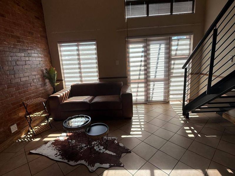 Apartment Rental Monthly In Midrand - Photo 6