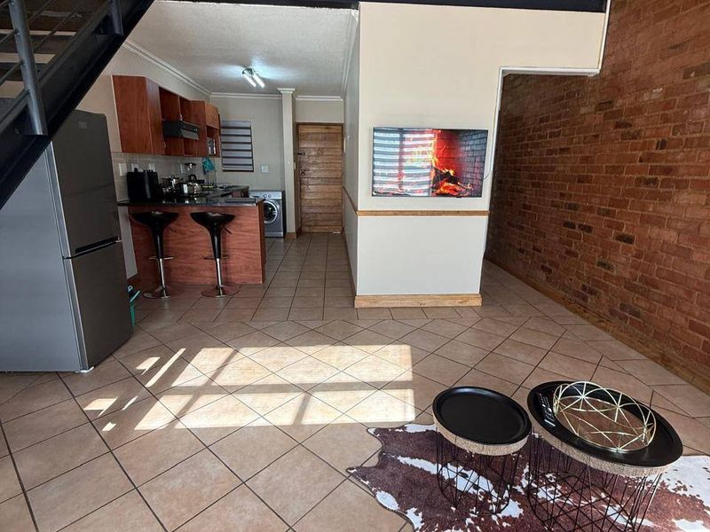 Apartment Rental Monthly In Midrand - Photo 10