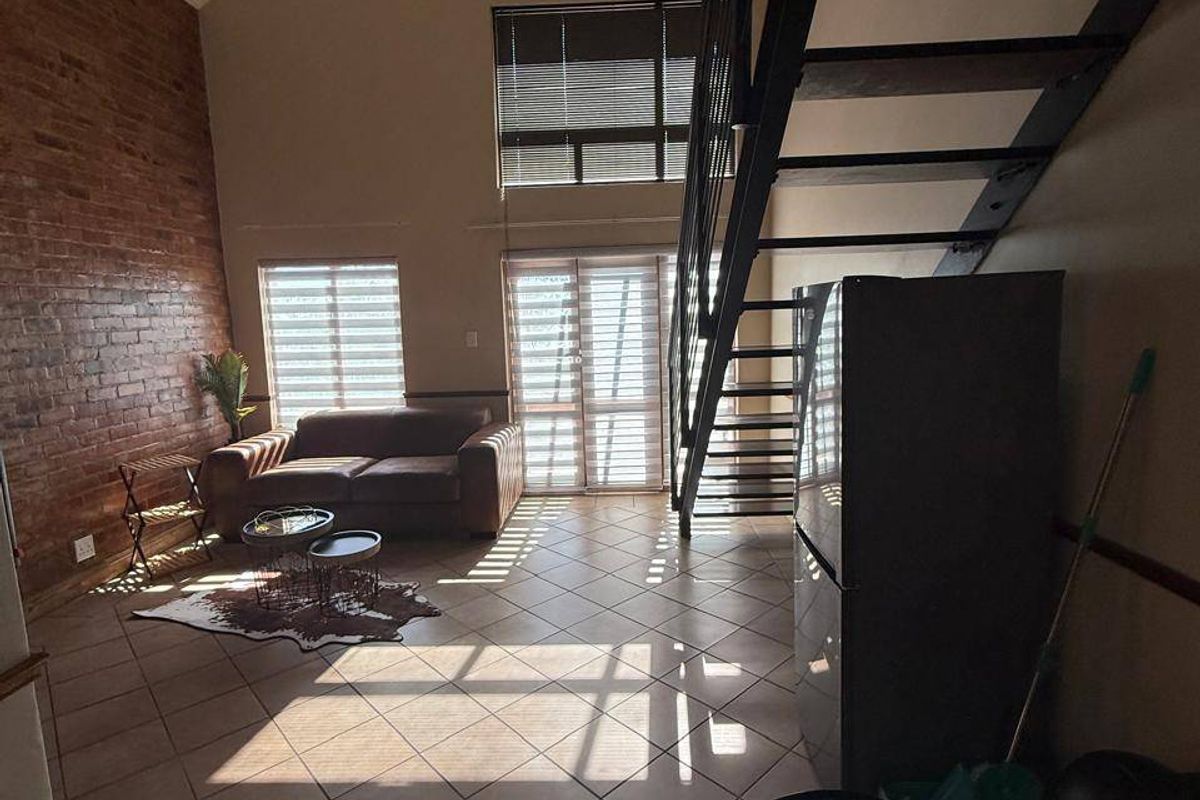 Apartment Rental Monthly In Midrand - Photo 5