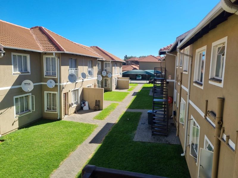 Apartment For Sale In Boksburg - Photo 1