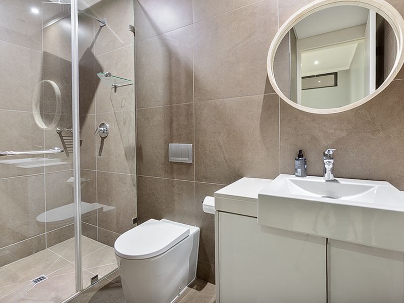 Apartment Rental Monthly In Sandton - Photo 10