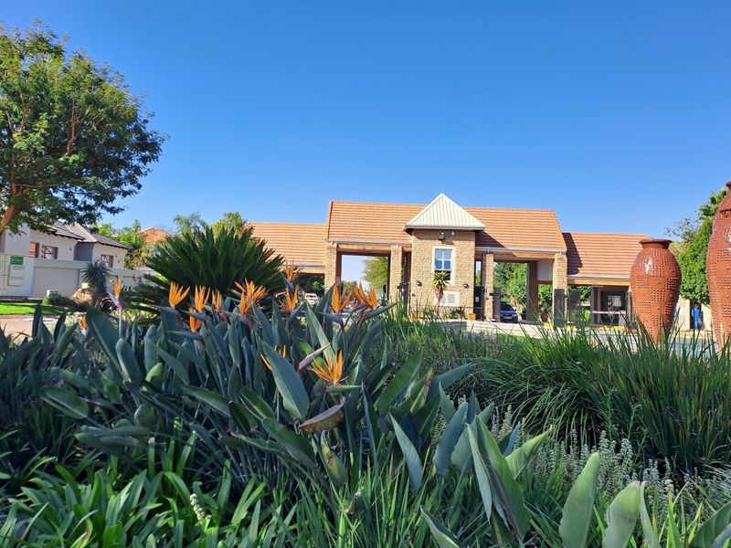 Vacant Land For Sale In Midrand - Photo 9