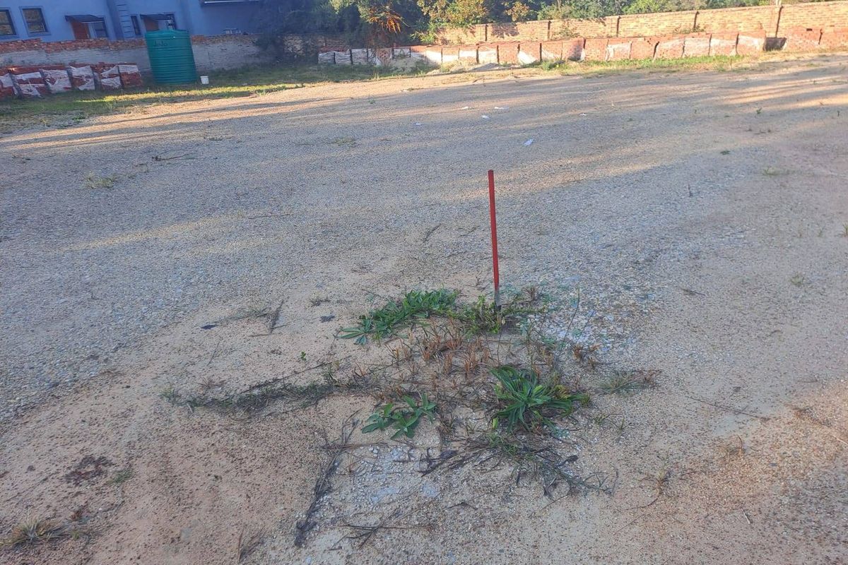 Vacant Land For Sale In Midrand - Photo 5
