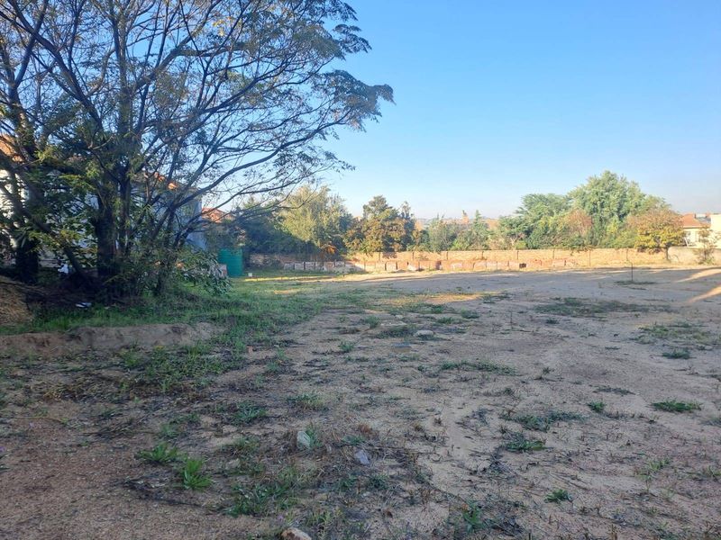 Vacant Land For Sale In Midrand - Photo 2