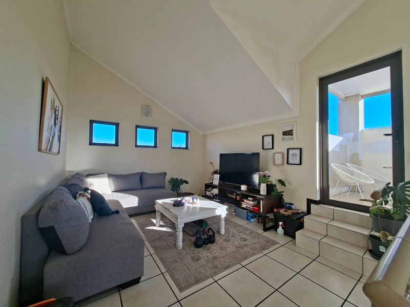 Apartment For Sale In Sandton - Photo 8