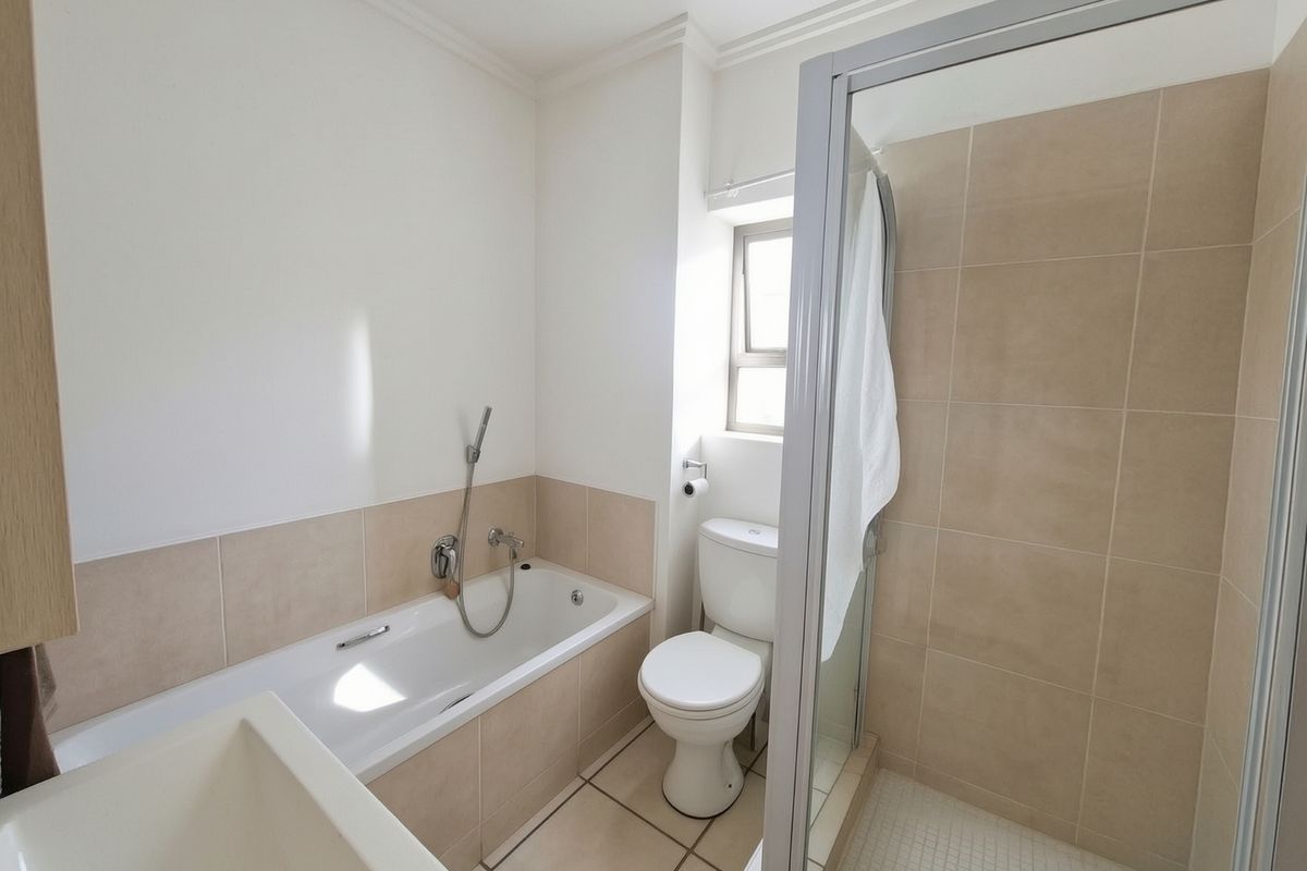 Apartment For Sale In Sandton - Photo 5