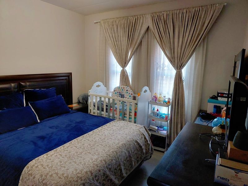 Apartment Rental Monthly In Boksburg - Photo 9