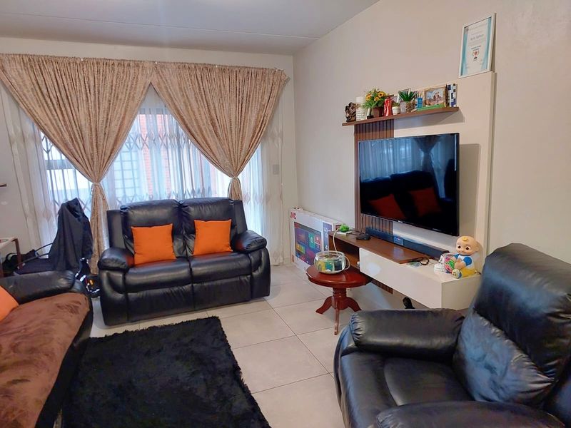 Apartment Rental Monthly In Boksburg - Photo 8