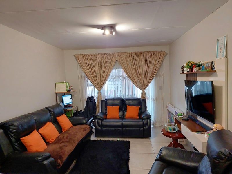 Apartment Rental Monthly In Boksburg - Photo 7