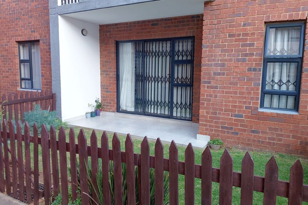 Apartment Rental Monthly In Boksburg - Photo 2