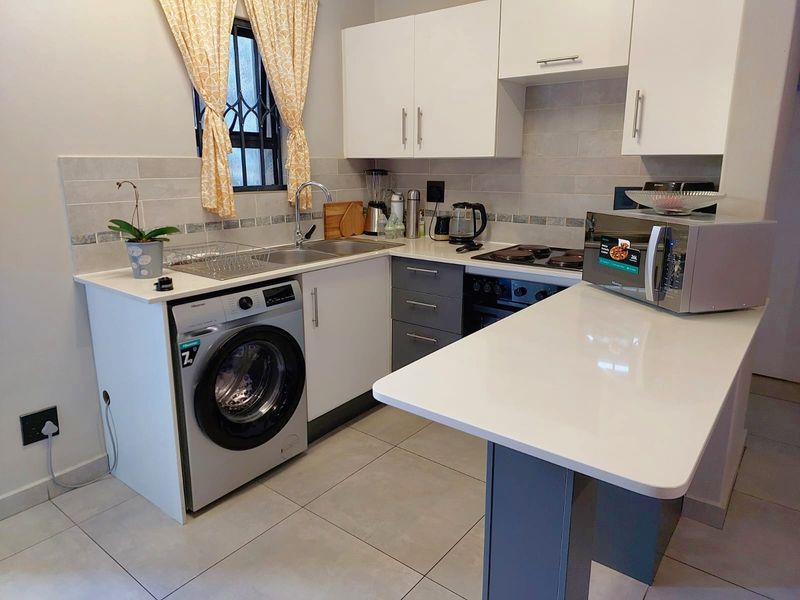 Apartment Rental Monthly In Boksburg - Photo 4