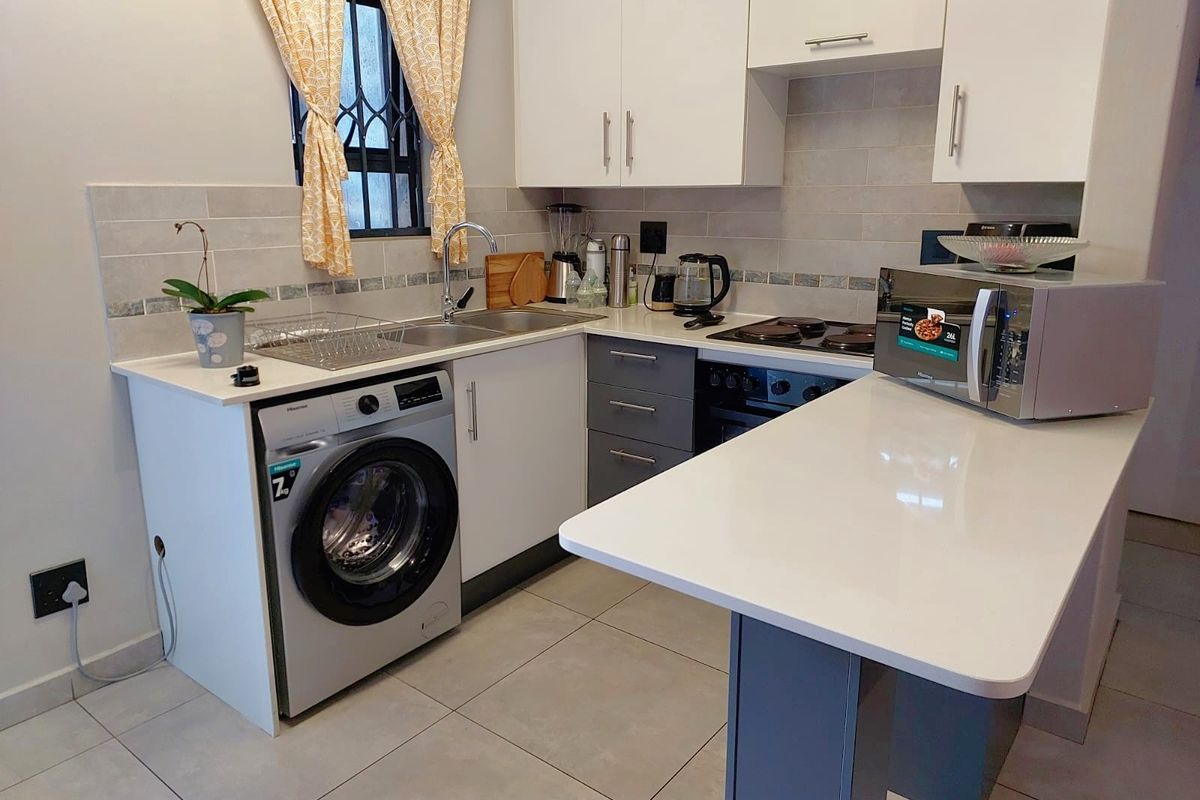 Apartment Rental Monthly In Boksburg - Photo 4