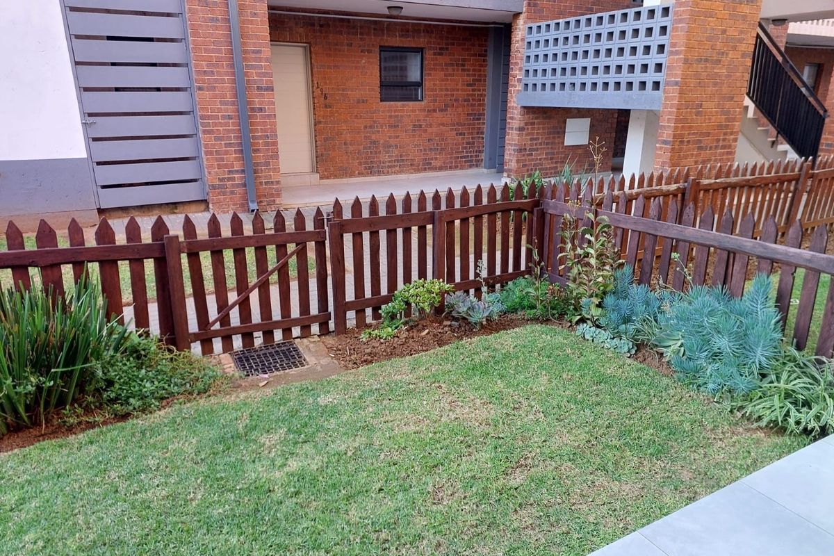 Apartment Rental Monthly In Boksburg - Photo 3