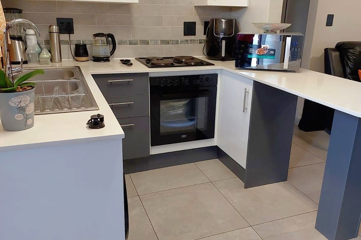 Apartment Rental Monthly In Boksburg - Photo 5