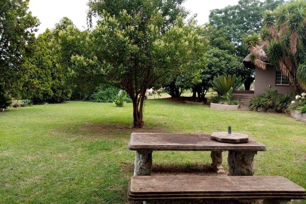 House Rental Monthly In Randburg - Photo 3