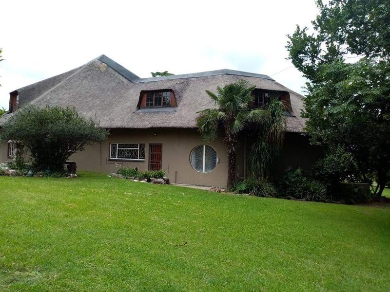 House Rental Monthly In Randburg - Photo 4