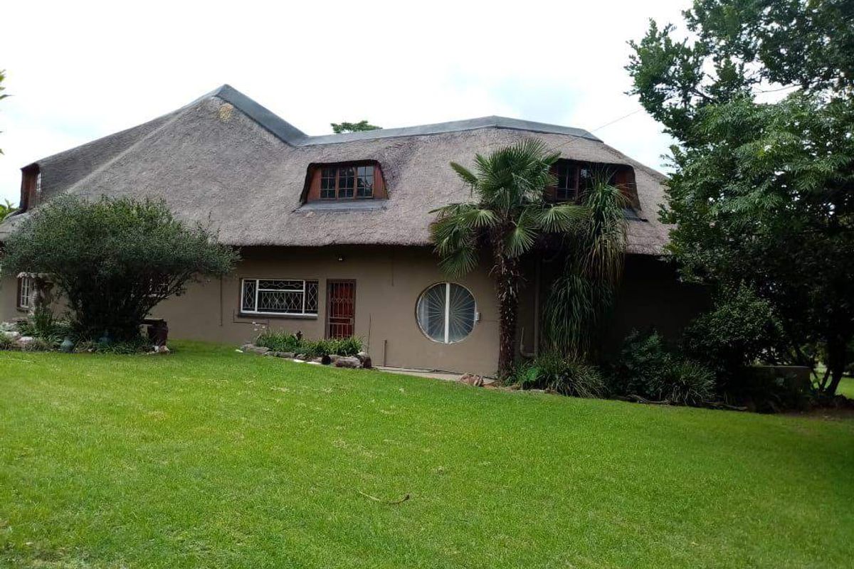House Rental Monthly In Randburg - Photo 4