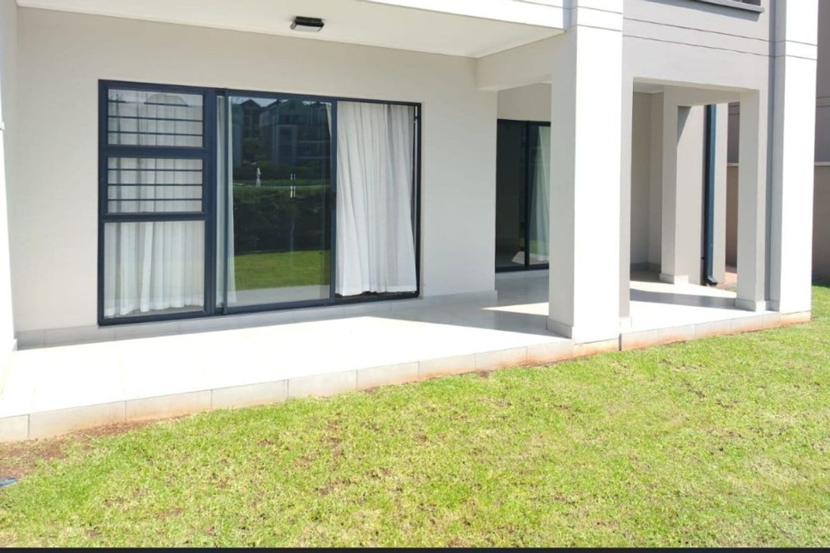 Apartment Rental Monthly In Midrand - Photo 2
