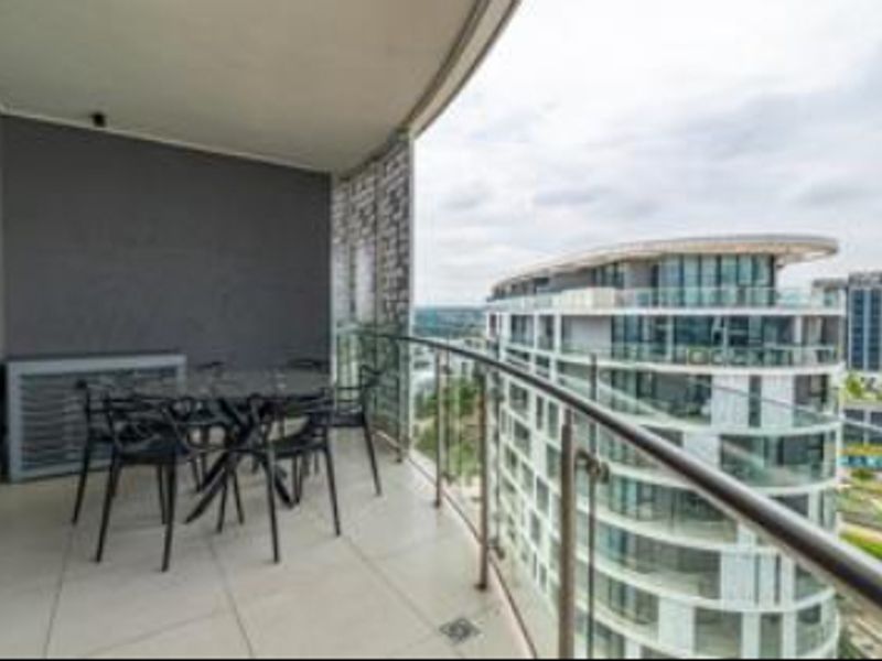 Apartment Rental Monthly In Midrand - Photo 9